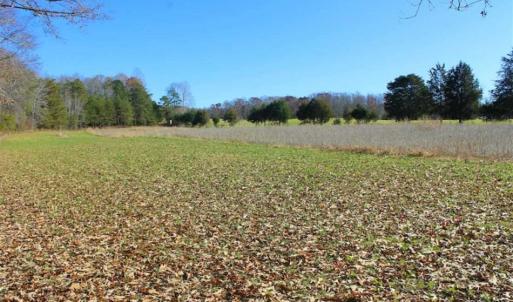 Photo of SOLD!!  28.53 Ac of Residential and Recreational Land in Powhatan County VA!