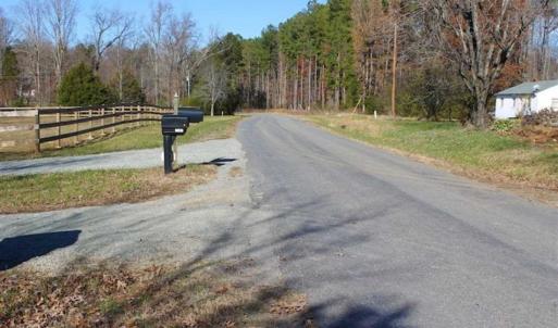 Photo of SOLD!!  28.53 Ac of Residential and Recreational Land in Powhatan County VA!
