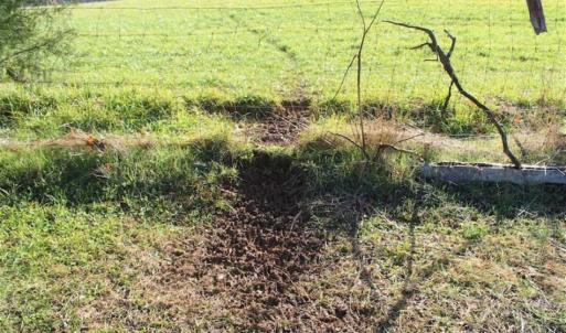Photo of SOLD!!  28.53 Ac of Residential and Recreational Land in Powhatan County VA!