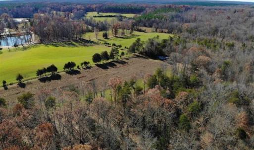 Photo of SOLD!!  28.53 Ac of Residential and Recreational Land in Powhatan County VA!