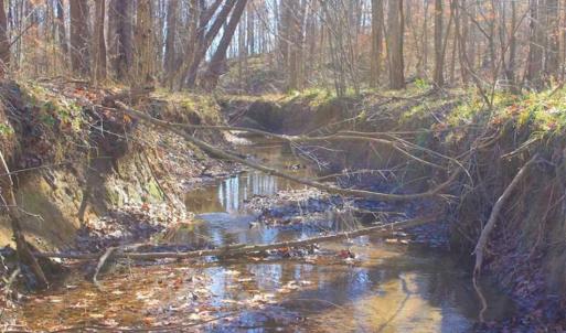 Photo of SOLD!!  28.53 Ac of Residential and Recreational Land in Powhatan County VA!