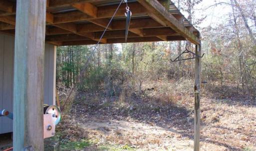 Photo of SOLD!!  28.53 Ac of Residential and Recreational Land in Powhatan County VA!