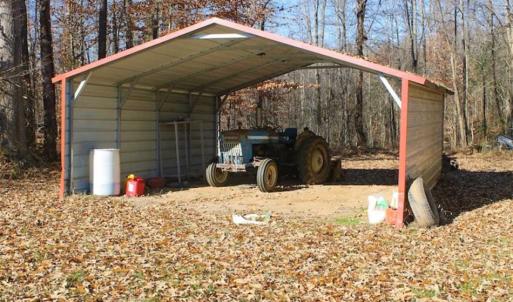 Photo of SOLD!!  28.53 Ac of Residential and Recreational Land in Powhatan County VA!
