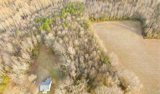 Photo of SOLD!!  3 Acre Residential Building Site For Sale in Suffolk VA!