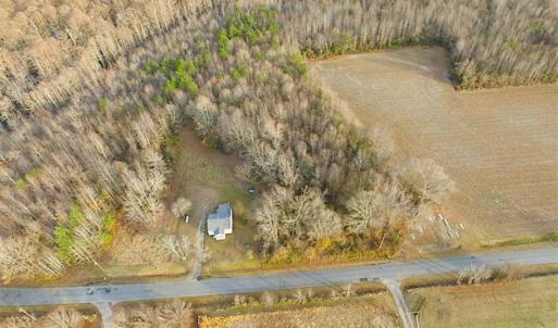 Photo of SOLD!!  3 Acre Residential Building Site For Sale in Suffolk VA!