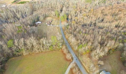 Photo of SOLD!!  3 Acre Residential Building Site For Sale in Suffolk VA!