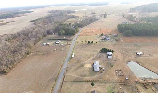 Photo of SOLD!!  3 Acre Residential Building Site For Sale in Suffolk VA!