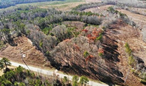 Photo of SOLD!  17 Acres of Hunting Land For Sale in Warren County NC!