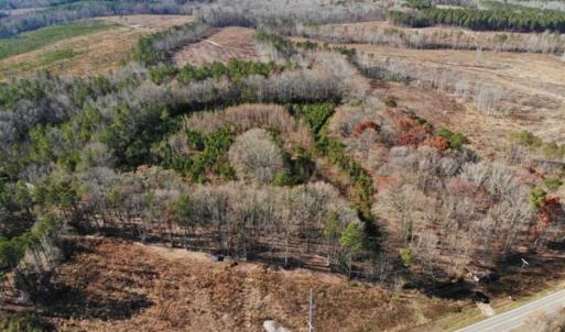Photo of SOLD!  17 Acres of Hunting Land For Sale in Warren County NC!