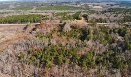 Photo of SOLD!  17 Acres of Hunting Land For Sale in Warren County NC!