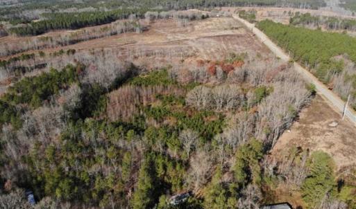Photo of SOLD!  17 Acres of Hunting Land For Sale in Warren County NC!