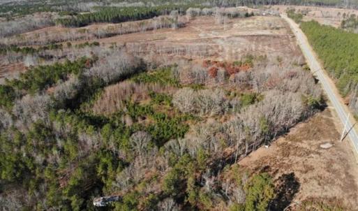 Photo of SOLD!  17 Acres of Hunting Land For Sale in Warren County NC!
