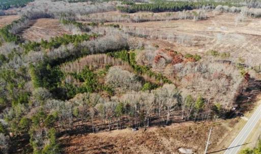 Photo of SOLD!  17 Acres of Hunting Land For Sale in Warren County NC!