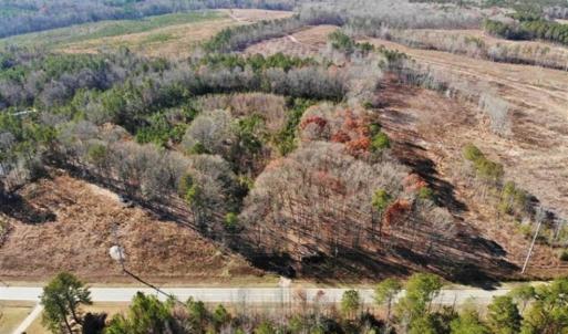 Photo of SOLD!  17 Acres of Hunting Land For Sale in Warren County NC!