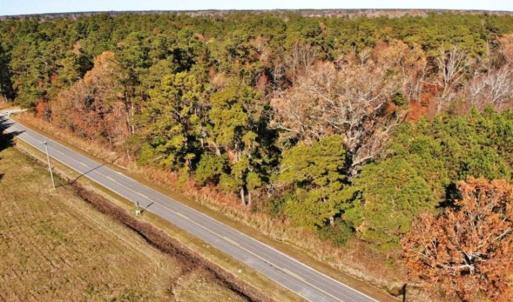 Photo of 10 Acres of Residential Land For Sale in Chowan County NC!