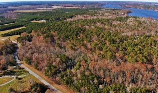 Photo of 10 Acres of Residential Land For Sale in Chowan County NC!