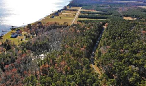 Photo of 10 Acres of Residential Land For Sale in Chowan County NC!