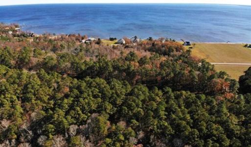 Photo of 10 Acres of Residential Land For Sale in Chowan County NC!