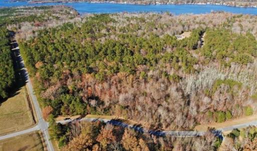 Photo of 10 Acres of Residential Land For Sale in Chowan County NC!