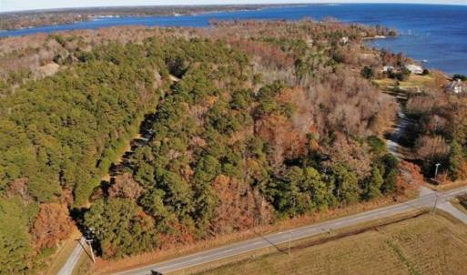 Photo of 10 Acres of Residential Land For Sale in Chowan County NC!