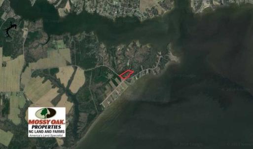 Photo of 10 Acres of Residential Land For Sale in Chowan County NC!