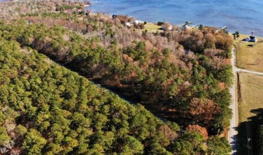 Photo of 10 Acres of Residential Land For Sale in Chowan County NC!