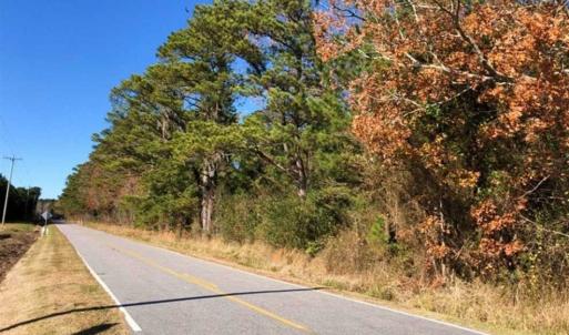 Photo of 10 Acres of Residential Land For Sale in Chowan County NC!