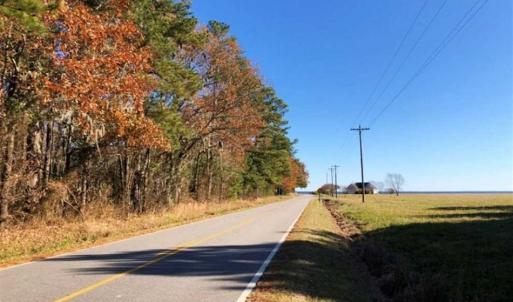 Photo of 10 Acres of Residential Land For Sale in Chowan County NC!