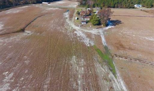 Photo of SOLD!!  18.78 Acres of Farm and Cut Timber Land For Sale in Craven County NC!