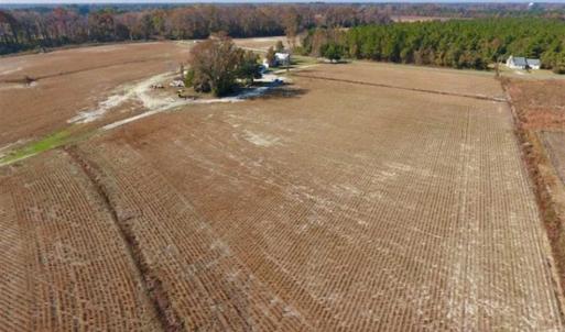 Photo of SOLD!!  18.78 Acres of Farm and Cut Timber Land For Sale in Craven County NC!