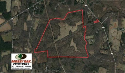 Photo of SOLD!!  253 Acres of Farm and Timber Land For Sale in Orange County NC!