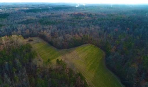 Photo of SOLD!!  253 Acres of Farm and Timber Land For Sale in Orange County NC!