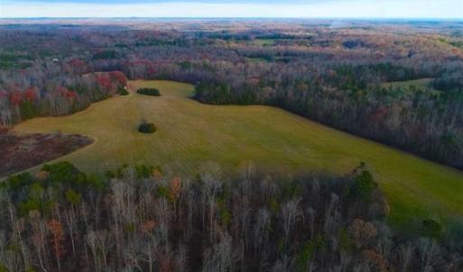 Photo of SOLD!!  253 Acres of Farm and Timber Land For Sale in Orange County NC!