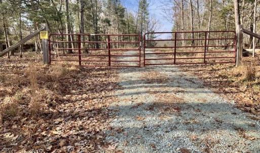 Photo of SOLD!!  253 Acres of Farm and Timber Land For Sale in Orange County NC!