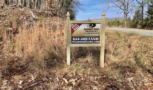 Photo of SOLD!!  253 Acres of Farm and Timber Land For Sale in Orange County NC!