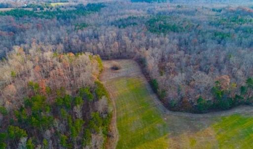Photo of SOLD!!  253 Acres of Farm and Timber Land For Sale in Orange County NC!