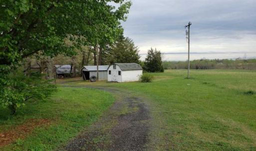 Photo of SOLD!!  39 Acres of Residential Hunting Land For Sale in Halifax County VA!