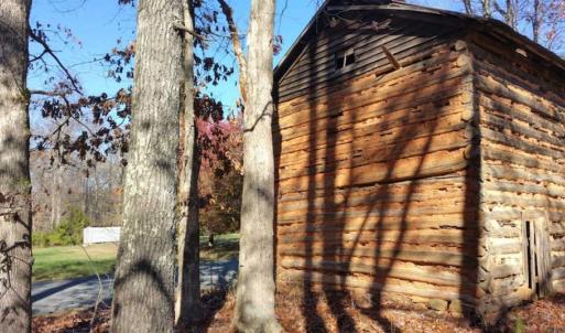 Photo of SOLD!!  39 Acres of Residential Hunting Land For Sale in Halifax County VA!