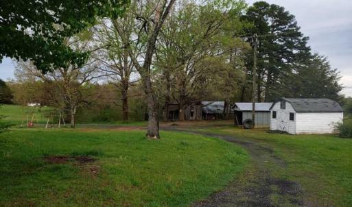 Photo of SOLD!!  39 Acres of Residential Hunting Land For Sale in Halifax County VA!
