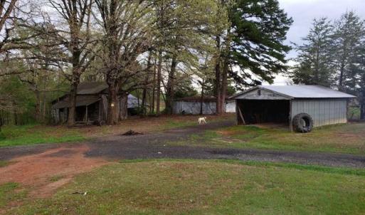 Photo of SOLD!!  39 Acres of Residential Hunting Land For Sale in Halifax County VA!