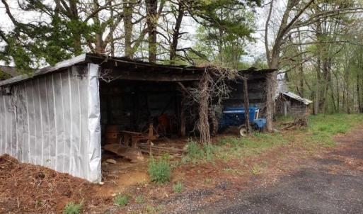 Photo of SOLD!!  39 Acres of Residential Hunting Land For Sale in Halifax County VA!
