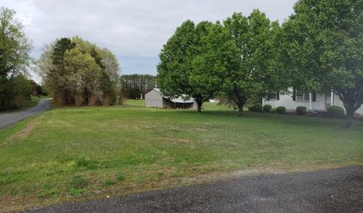 Photo of SOLD!!  39 Acres of Residential Hunting Land For Sale in Halifax County VA!