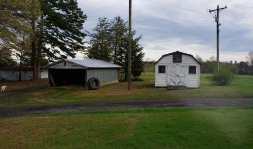 Photo of SOLD!!  39 Acres of Residential Hunting Land For Sale in Halifax County VA!