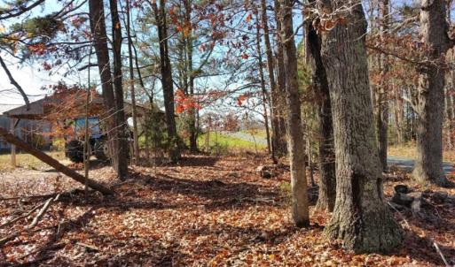 Photo of SOLD!!  39 Acres of Residential Hunting Land For Sale in Halifax County VA!