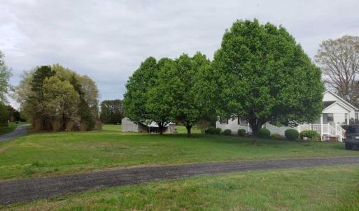 Photo of SOLD!!  39 Acres of Residential Hunting Land For Sale in Halifax County VA!