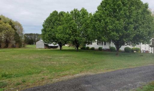 Photo of SOLD!!  39 Acres of Residential Hunting Land For Sale in Halifax County VA!