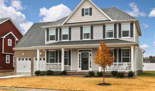 Photo of SOLD!  Single Family Residential Home For Sale in Chesapeake VA!