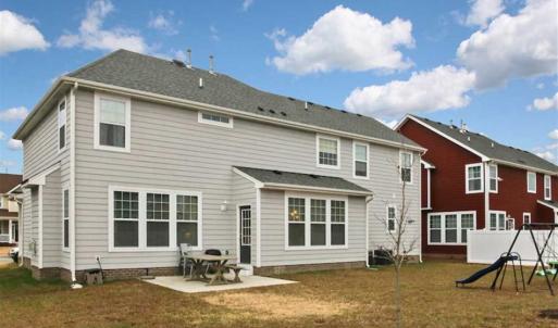 Photo of SOLD!  Single Family Residential Home For Sale in Chesapeake VA!