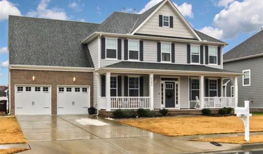 Photo of SOLD!  Single Family Residential Home For Sale in Chesapeake VA!