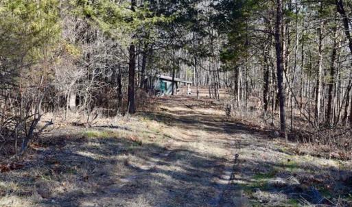 Photo of UNDER CONTRACT!!  68 Acres of Hunting and Recreational Land For Sale in Botetourt Co VA!